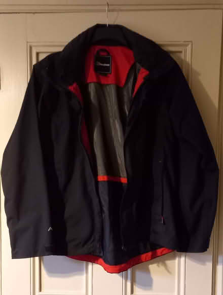 Photo of free Berghaus Jacket (CT2) #1