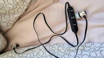 Photo of free Earphones and earpods (Edinburgh EH7) #2