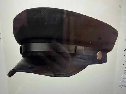 Photo of Beret/ Kushubia/Driver Hat (20012) #1