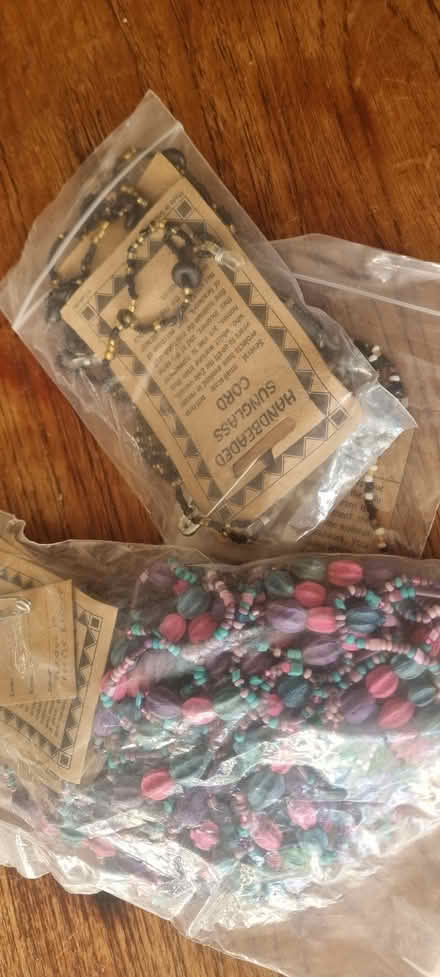 Photo of free Beads - for project or charity (BS5 9ed) #1