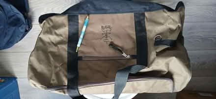 Photo of free luggage (Scottow NR10) #2