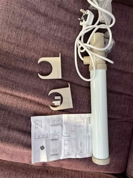 Photo of free Tube heater (Haywards Heath RH16) #1