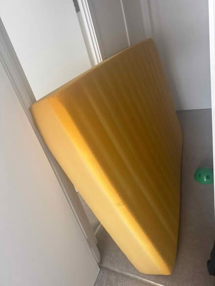 Photo of free Double bed mattress (B/S CM23) #1