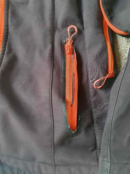 Photo of free Waterproof jacket (Kendal LA9) #3