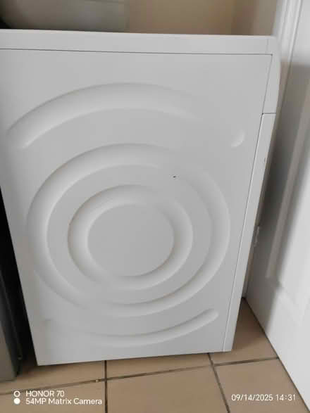Photo of free Broken washing machine (Keighley) #1