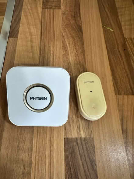 Photo of free Door bell (Chigwell IG7) #1