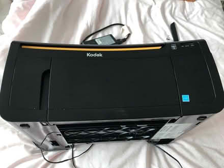 Photo of free Kodak printer (Colchester CO4) #2