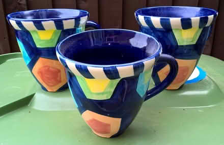 Photo of free Six cups (Hoddesdon EN11) #1