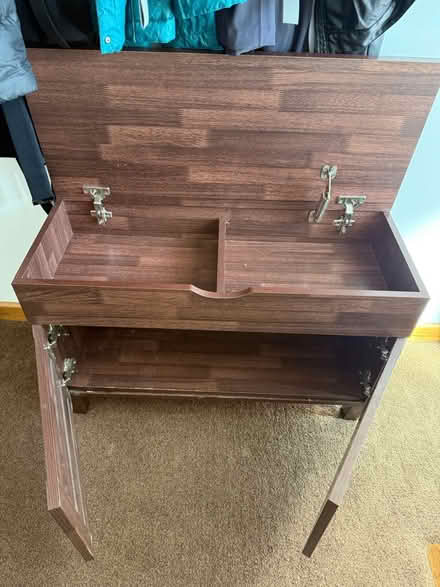 Photo of free Small hallway cabinet (Abbey Wood SE2) #2