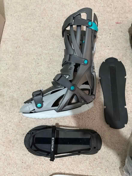 Photo of free Oped Achilles Boot & Acessories (Great Amwell SG12) #2