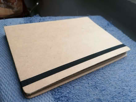 Photo of free Book of list paper (Kendal LA9) #2