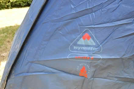 Photo of free Tent: Wynnster Shike 6 Person (Beaconsfield HP9) #2