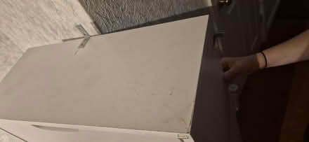 Photo of free Shoe cupboard (YO15, south side) #3