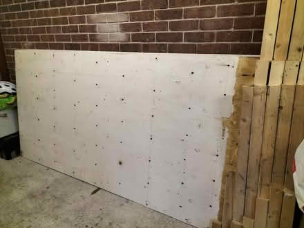 Photo of free Wood for a Climbing wall (Basingstoke RG22 4) #4