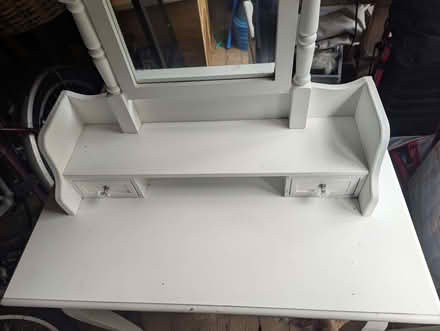 Photo of free Child's dressing table (Hammerfield HP1) #2
