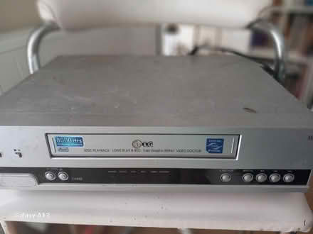 Photo of free VHS Player (Slough central SL1) #1