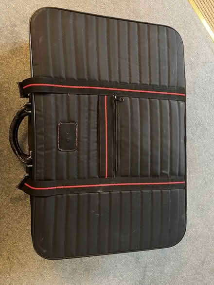 Photo of free Suitcases (Mid Clevedon BS21) #2