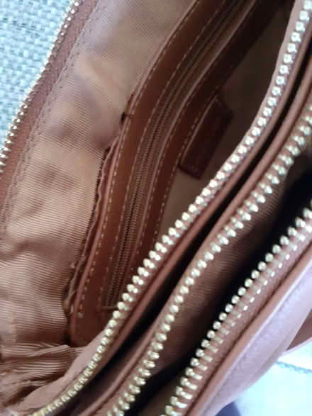 Photo of free Leather handbags (Bolton le Sands LA5) #2