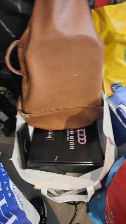 Photo of free Car boot bits and bobs (Derby DE21) #3