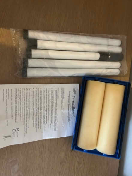 Photo of free Manual carpet cleaner (Elmdon Heath B91) #2