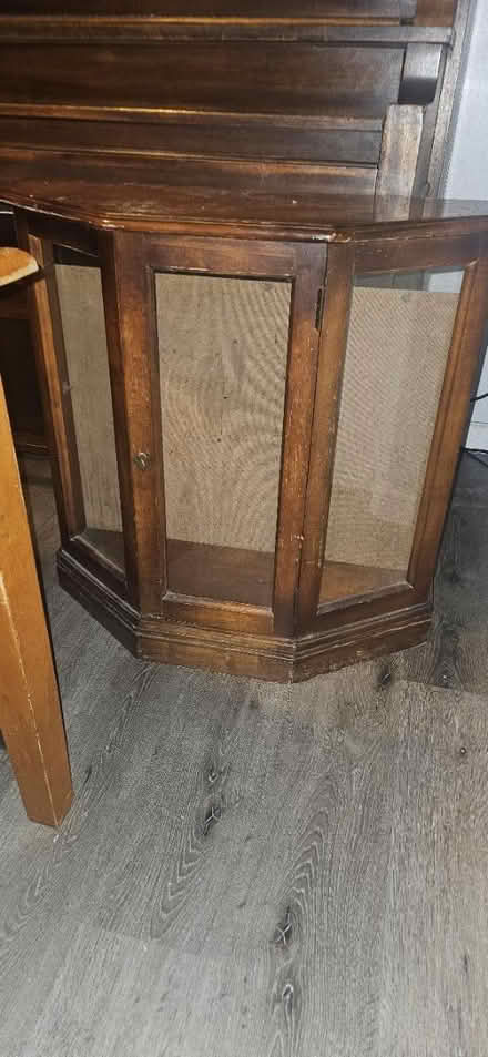 Photo of free Curbside updated (Garfield area) #2