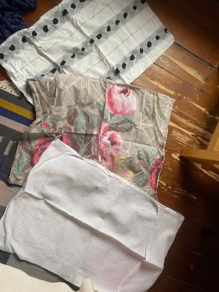 Photo of free Bedding (Levenshulme) #1