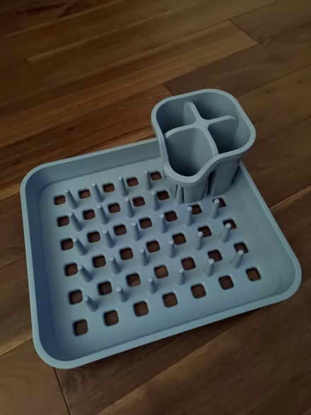 Photo of free Addis dish drainers (TW2 Twickenham) #1