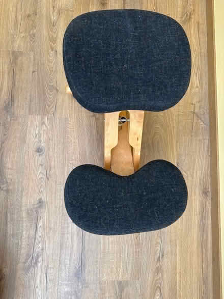 Photo of free Kneeling Chair (St Margarets TW1) #1