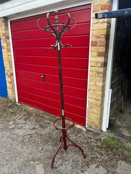Photo of free Coat stand (Sydenham SE26) #1