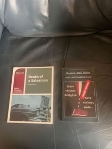 Photo of free Revision English Literature Books (Gosforth NE3) #1