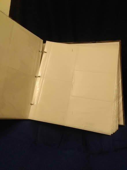 Photo of free Large photo album (Upper Arncott OX25) #1