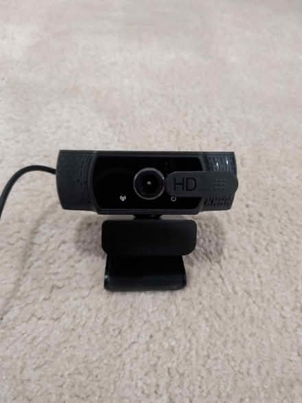 Photo of free Webcam (Tooting Bec, SW17) #2