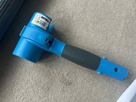 Photo of free Refina Skimming Blade (North Bersted, PO21 5**) #2