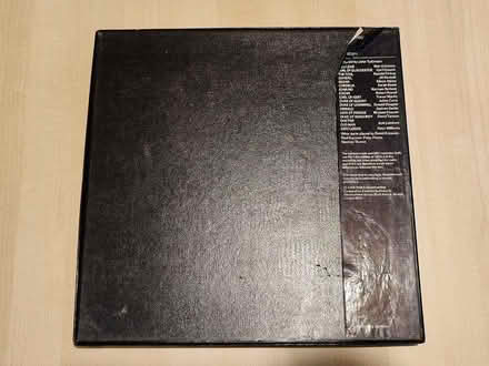 Photo of free King Lear Box Set (Lower Place OL16) #3