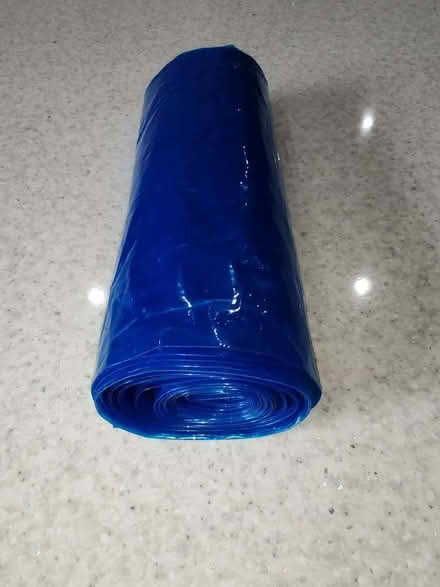 Photo of free Piping bags (Wash Common RG14) #1