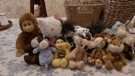 Photo of free Toys (Cam GL11) #1