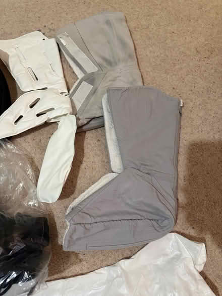 Photo of free Oped Achilles Boot & Acessories (Great Amwell SG12) #4