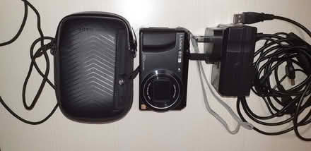 Photo of free Lumix Vario digital camera (Leominster HR6) #1