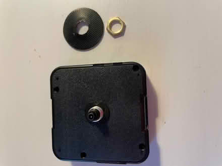 Photo of free Clock module mechanism 12888 (West Bridgford NG2) #2