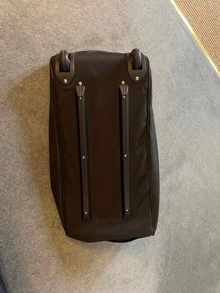 Photo of free Travel bag. Medium size travel bag (Mid Clevedon BS21) #2