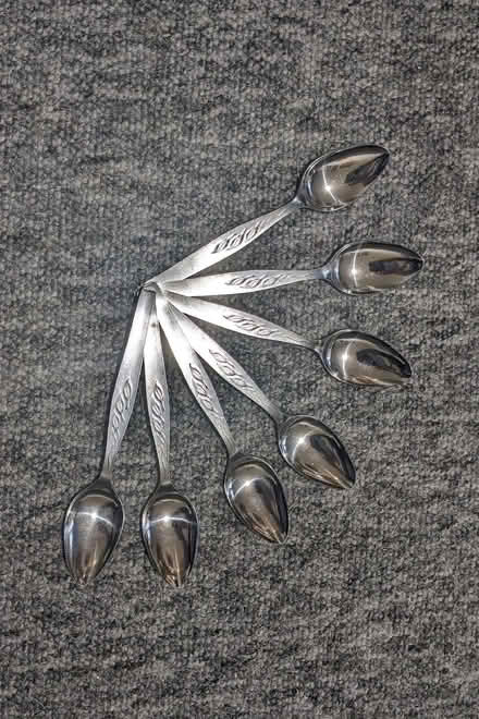 Photo of free Grapefruit spoons (Kendal LA9) #1