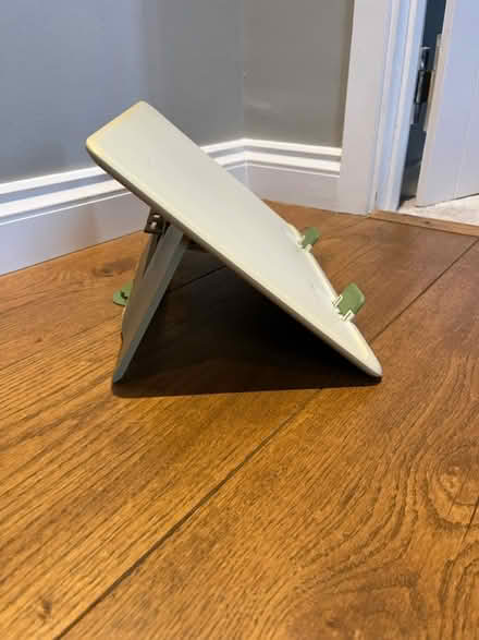 Photo of free Logitech Laptop stand (Hitchin Herts) #1