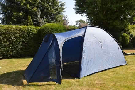 Photo of free Tent: Wynnster Shike 6 Person (Beaconsfield HP9) #1