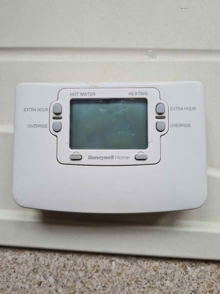 Photo of free Honeywell heating/hot water control (Harpenden AL5) #1