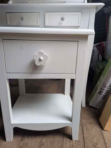 Photo of free Bedside cabinet child (Hammerfield HP1) #1
