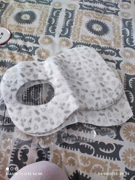 Photo of free Baby stuff (Hackbridge CR4) #3