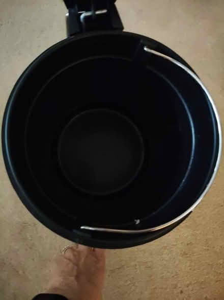 Photo of free Bathroom bin (Jericho OX2) #2