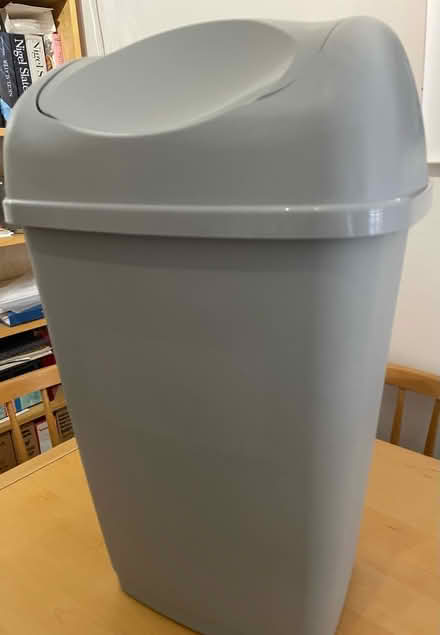 Photo of free Flip top bin (Penrith CA11) #1