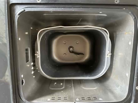 Photo of free Kenwood bread maker machine (Brixton Hill SW2) #3