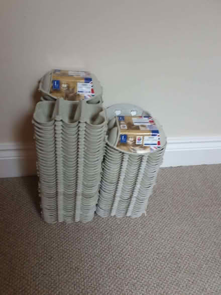 Photo of free Egg Boxes (Amersham HP7) #1